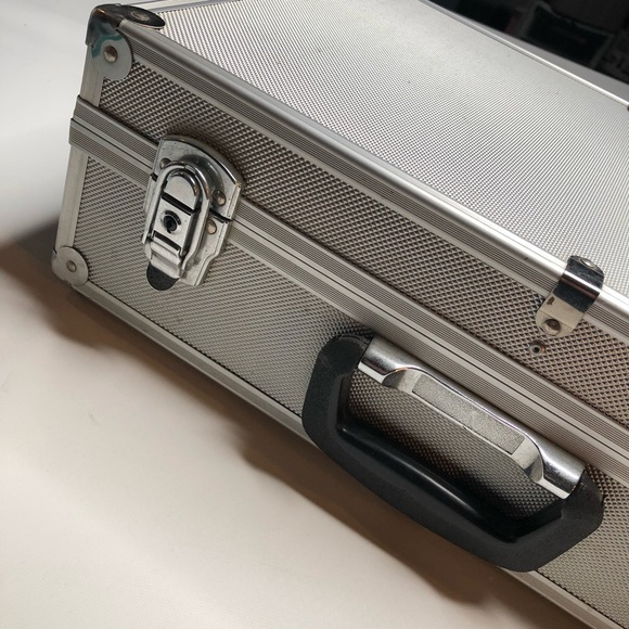 DJ Tech Tools VCI-100 SE DJ Decks USB MIDI Controller + Insulated Hard Case. - Picture 11 of 14